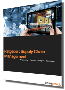 Ratgeber Supply Chain Management Ratgeber Supply Chain Management