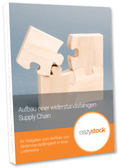 Whitepaper Aufbau einer widerstandsfähigen Supply Chain