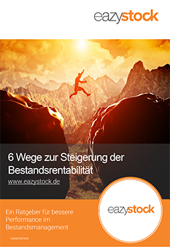 Whitepaper 6 Wege zur Steigerung der Bestandsrentabilität